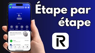 Comment changer lapparence de votre application Revolut [upl. by Bivins81]