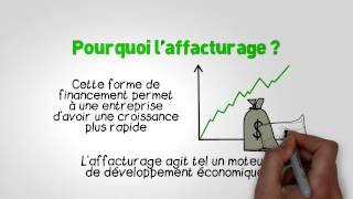 Laffacturage quest ce ce que cest   Solution Avance Plus [upl. by Lemal]