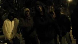 Shanklin Youngers  Freestyle Grey Gang E17 Waltham Forest [upl. by Telford]