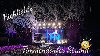 Timmendorfer Strand  Highlights 2018 [upl. by Lua]