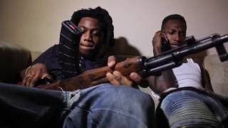 LiKp PushStart Feat BlockBoyDP quot Push Start quot  Official Music Video [upl. by Viking]