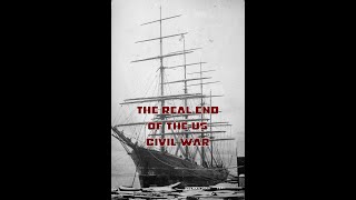 The “real” end of the US civil war [upl. by Rhonda520]