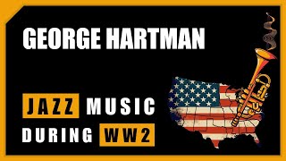 Jazz Music  George Hartman Diga Diga Doo  1941 [upl. by Crichton]