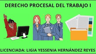 EXCEPCIONES EN EL DERECHO DEL TRABAJO EXCEPCIONES CLASES DILATORIAS O PROCESALES [upl. by Clarine]