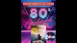 Back to 80s  Soft Privee Vol 1 by Edutino [upl. by Kalmick]