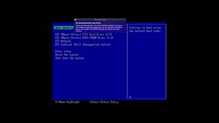 Windows 10 LTSC x64 installation performed in CompactOS mode diretly booting from media [upl. by Lednam599]