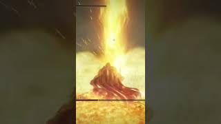 NG7 Radagon vs magma blade [upl. by Fleurette]