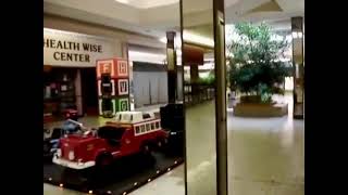 Chromacolors video of Closing Day of Rolling Acres mall  Akron OH Video 2 with NO SOUND [upl. by Eidualc]