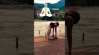 Yoga and Exercises  Sciatica  Asthma  Thyroid 🧘‍♂️💪✅💯trending shorts viral exercise yoga [upl. by Natam]