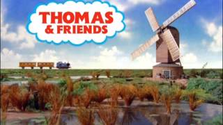 MPC  Thomas the Tank Engine and Friends Theme Tune V3 [upl. by Wilfreda]