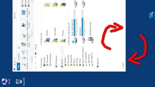 How to correct Screen Orientation under Windows 81 LandscapePortrait [upl. by Anoel]