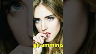 Chiara Ferragni «Il bilancio del 2023 è sparito SHORTS [upl. by Hacim103]