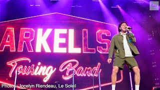 FEQ 2024 ARKELLS  extrait du spectacle [upl. by Petite]