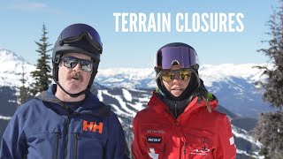 Terrain Closures [upl. by Karalynn]