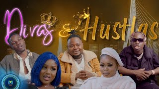 Kutana na maDivas na maHustlas wa Dar es Salaam – Divas amp Hustlas  S1 Ep 1  Maisha Magic Bongo [upl. by Eylhsa58]