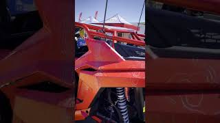 RZR Pro XP Build From Deranged Offroad [upl. by Garrik]