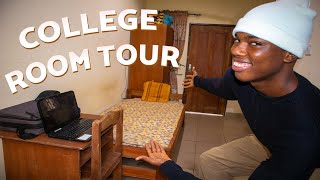 A Tour Of The Best College Room  Babcock University [upl. by Susana]