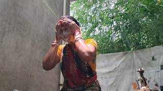 indian house wife jhang wala DOVE soap face wash challenge most requested videoayanikavlogs5055 [upl. by Aniat]