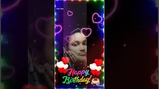 My Birthday video [upl. by Tore]