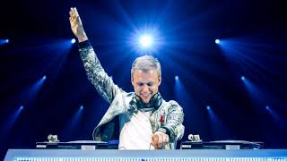 Armin van Buuren  Trance Classic [upl. by Aksehcnarf439]