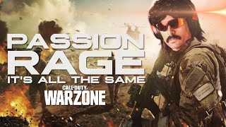 DrDisrespect has seen it ALL in WarZone [upl. by Tenneb41]