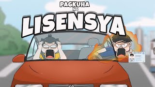 LISENSYA  Pinoy Animation [upl. by Lepley]