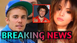 Selena Gomez Playfully Mocks Justin Bieber A Love Letter To Benny Blanco [upl. by Nickelsen]