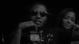 Shy Glizzy  First 48 Official Video [upl. by Lyred]