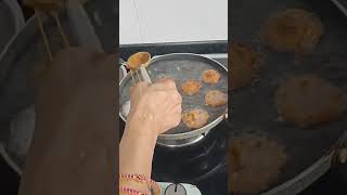 How to make Appam shorts [upl. by Kaylil947]