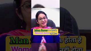 IAS Mock Interview Hindi  ias ips shorts youtubeshorts short trending upsc iasinterview [upl. by Ahtikal454]