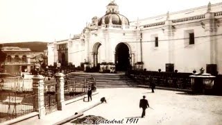 Traditional Ecuadorian music called quotpasilloquot [upl. by Folger]