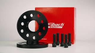 Eibach ProSpacer Montageanleitung  System 1 amp 2 [upl. by Dusa]