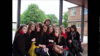 Year 11 Leavers Assembly 2011 Part 1 [upl. by Kera489]