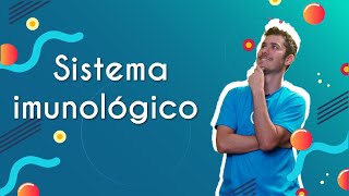 Sistema imunológico  Brasil Escola [upl. by Kcerb]