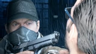 Watch Dogs 2 Trailer Cinemático [upl. by Saitam]