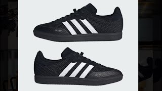 A Quick look at the Adidas Velosamba ColdRdy Cycling Shoes adidas cycling [upl. by Seraphine]