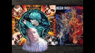 DOUBLEHEADERReacting To TwiztidIn Hell amp Jedi Mind TricksUncommon Valor FIRST TIME LISTEN [upl. by Oilerua]