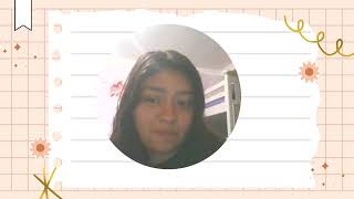 Video about me [upl. by Binni]