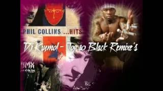 Dj Krymol Top 10 Best Black RampB amp HipHop Remixes Collection [upl. by Nyledam955]