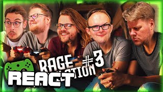 React quotJAYS STIMME IST VOLL NERVIG😡quot  PietSmiet Rage Compilation 3 [upl. by Reina335]