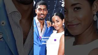 ❤️Celebrity Marriages P Diddy Butler Fonzworth Bentley amp Actress Faune Chambers Watkins Marriage [upl. by Nevram]