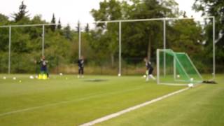 Stephan Kuhnert Spezialtraining [upl. by Dadirac]