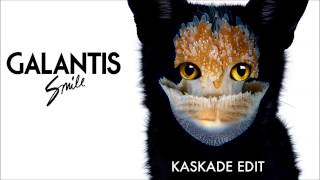 Galantis  Smile Kaskade Edit [upl. by Janicki]