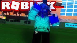 HOMERUN KING HCBB ROBLOX [upl. by Eadmund]