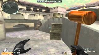 CFVN  Wood Hammer by Samco1993 HD [upl. by Nylram]