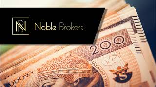 Doradztwo finansowe Opole Noble Brokers [upl. by Cesare]