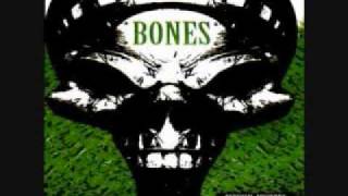 Mr Bones quotSacrificequot [upl. by Edison]