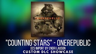 Dance Central 3 Custom DLC  Counting Stars  OneRepublic  Flawless Run [upl. by Kylie]