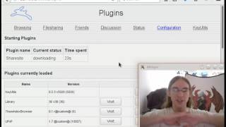 Freenet 1475 From 0 to Website in under 6 minutes [upl. by Savell]