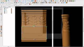 Rotary Software Tutorial Basics [upl. by Morrill]